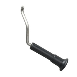 Ensemble de liaison de poignée d'amortisseur pour moteur hors-bord Yamaha 6B4-41271-00 pour modèles 2 temps de 9,9 CV et 15 CV - Product Image 3