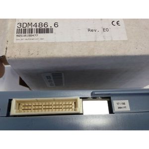 B R 3DM486.6 โมดูลจ่ายไฟ 24V 8G โปรเซสเซอร์ ชิ้นส่วนอุตสาหกรรม - Product Image 4