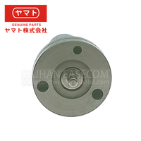 Inyector Diesel 124770-53000 1GM10 2GM20 para Yanmar Marino, Boquilla para Inyector Marino Yanmar