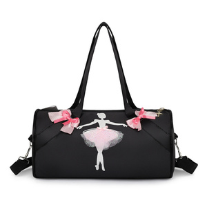 Borse da ballo per bambini con Logo personalizzato borse da ballo per bambini borse da ballo da <span class=keywords><strong>bambina</strong></span> all'ingrosso - Product Image 2