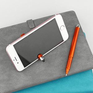 Bolígrafo Promocional de Plástico con Tinta de Gel y Impresión de Marca Personalizada, Multicolor, para Oficina/Escuela/Regalo - Product Image 6