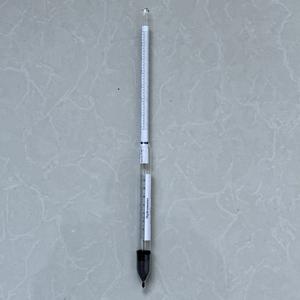 Densimetro in Vetro per Petrolio, Misuratore di Gravità Specifica per Laboratorio - Product Image 5