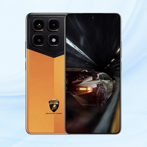 2024ใหม่ Original ข้าวฟ่างแดง <span class=keywords><strong>K70</strong></span> Super 5G สมาร์ทโฟนพร้อม MTK 9300 + 6.6 "OLED 144Hz Display 120W ชาร์จเร็ว LTE อังกฤษ - Product Image 2