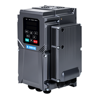 Variateur de fréquence vectoriel KD700/IP65 K-Drive de haute qualité 3 37kW 380V-480V VFD, contrôle vectoriel, MODBUS RS485, automatisation industrielle