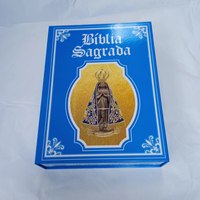 Taille A5/A4 personnalisée en usine livres d'histoire biblique à couverture rigide sérigraphie sur papier kraft avec bordure en feuille d'or pour l'emballage