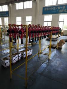 Z2LIFTING blocco a leva manuale 250 kg/sollevatore a catena 5T in vendita - Product Image 6