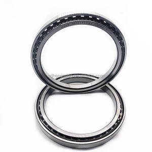 Roulement à billes à contact angulaire à une rangée <span class=keywords><strong>BA345</strong></span>-1SA 345x470x45mm Roulements pour excavatrices fabriqués en Chine - Product Image 4