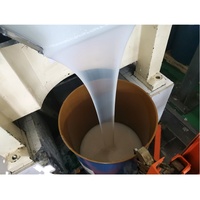 Matériaux TBL-8880 en caoutchouc de silicone liquide de moulage par injection de catégorie médicale du caoutchouc de silicone LSR