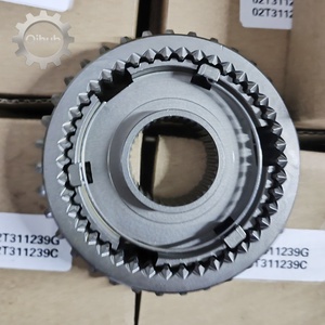 Sincronizador de Transmisión de Alta Calidad para VW, Números OE OEM 02T311239 02J311239H 02T311239G 02T311239C 02T311239B - Product Image 3