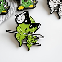 Nouvelle Collection : Pins de revers personnalisés pour voiture, souvenirs en métal, sérigraphie, plaqué or, estampage à froid, taille personnalisée créative