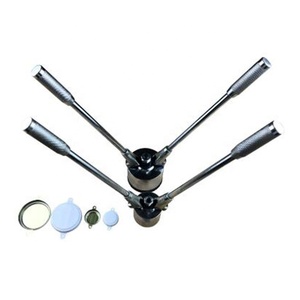 200L Trống <span class=keywords><strong>Cap</strong></span> Niêm Phong Công Cụ Thùng <span class=keywords><strong>Cap</strong></span> Niêm Phong Cho 200 Lít Trống <span class=keywords><strong>Cap</strong></span> Niêm Phong Công Cụ Cho Kim Loại Con Dấu - Product Image 3