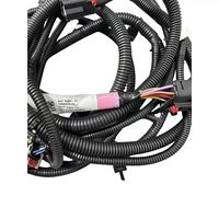 Faisceau de câblage de pare-chocs avant EV de haute qualité pour Tela Model S OE 104420-03-J EV remplacement des pièces accessoire de voiture
