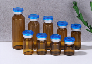 Polvo liofilizado para reafirmar y reparar 1mg 2mg 3mg - Product Image 6