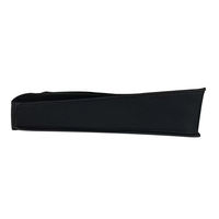 Housse de protection en nylon imperméable de haute qualité pour console PS5 Slim avec design de voyage
