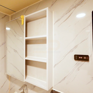 Structure <span class=keywords><strong>de</strong></span> conteneur <span class=keywords><strong>de</strong></span> 20 pieds prête à l'emploi en stock en Chine, maisons préfabriquées, maison mobile modulaire à 4 chambres, abri <span class=keywords><strong>de</strong></span> <span class=keywords><strong>jardin</strong></span> - Product Image 6