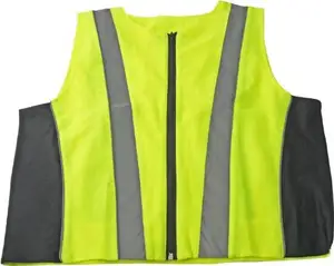 High Quality High Visibility Motorcycle Jacket