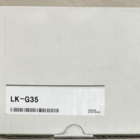 Approvisionnement en gros adapté au capteur de déplacement laser LK-G35 LKG35, installation facile