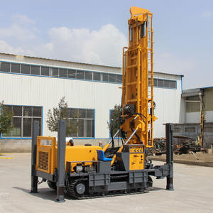 Ausnutzung eines Eau 200m Trou de Terre ein Eau Tuyau Camionen Vornutzung de Puit d'Eau 600m de 300m Profondeur - Product Image 2