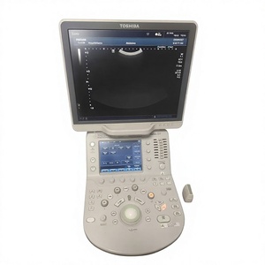 Servicio de Reparación de la Máquina de Ultrasonido Xario200, Xario 200, Xario 100 - Product Image 1