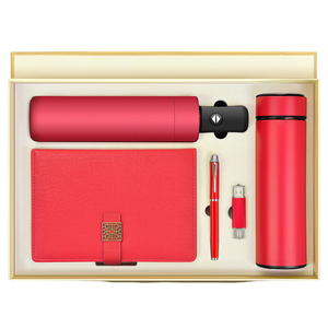 Caja de Regalo Corporativa Personalizada de Lujo, Set de Regalo Premium para Hombre, Regalo Promocional para Negocios - Product Image 2