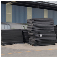 En stock personnalisé en vrac pas cher prix usine Eva feuille de mousse 30mm 10mm 1mm 2mm 3mm 4mm 5mm 6mm XLPE mousse au Vietnam usine