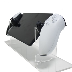 Soporte de soporte de acrílico para PS5 Portal Game Controller Stand Accesorios - Product Image 5