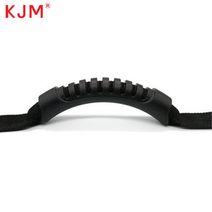 Nhà Máy Giá Luxury Kayak Túi phụ kiện với có thể điều chỉnh PVC nhựa Carry xử lý - Product Image 1