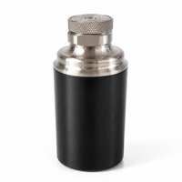 Capteur de vibration sans fil LoRa 50 mm/s RMS IP67 alimenté par batterie pour la surveillance des équipements rotatifs