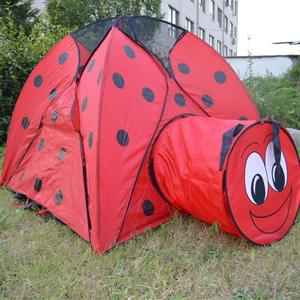 Ladybug <strong>Tent</strong> Children's Toy Play House Photography <strong>Small</strong> <strong>Tent</strong> Custom Wholesale - Product Image 4