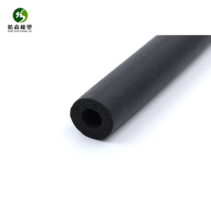 Không thấm nước các ứng dụng khác nhau cửa xe tốt niêm phong hiệu suất thuyền cao su thời tiết dải con dấu - Product Image 5