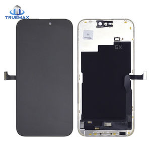 Pantalla LCD para Teléfono Móvil, Pantalla OLED GX para iPhone 15 Pro Max - Product Image 1