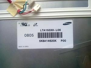 Mới một lớp 15inch màn hình <span class=keywords><strong>LCD</strong></span> cho <span class=keywords><strong>Samsung</strong></span> <span class=keywords><strong>LCD</strong></span> công nghiệp bảng điều chỉnh LTA150XH-L06 - Product Image 2