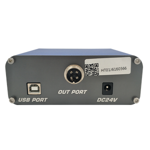 Testeur d'injecteur à rampe commune haute pression CRI100 pour <span class=keywords><strong>Bosch</strong></span> Denso Delphi <span class=keywords><strong>Siemens</strong></span> pour CAT C7 C9 HEUI langue anglaise - Product Image 2