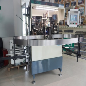 Hoja de sierra de cinta para carpintería con puntas de Stellite de larga duración y económicas, para máquina de soldadura automática - Product Image 1