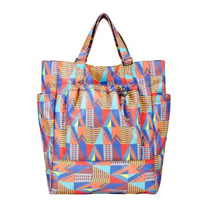 กระเป๋าสะพายไหล่ ผ้าโพลีเอสเตอร์รีไซเคิล น้ำหนักเบา CIPU Airy Tote 32x40 ซม. สำหรับผู้หญิง มีสินค้าในสต็อก ไต้หวัน - Product Image 4