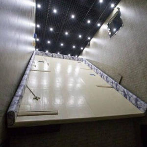 Servizio Completo: Giochi Interattivi per Parchi Giochi al Coperto, Oggetti di Scena per <span class=keywords><strong>Escape</strong></span> <span class=keywords><strong>Room</strong></span> in Lastre di Pietra, Arena di <span class=keywords><strong>Gioco</strong></span> Attiva per Parchi Divertimento - Product Image 6