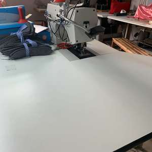 Gtrobel Gdb-781 Computergestuurde Handsteek Kralen Picot Naaimachine Met Patroon - Product Image 4