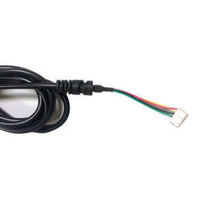Câble de remplacement 1.8m pour manette de jeu Sega DC, pièce de remplacement pour contrôleur de jeu Sega DC <span class=keywords><strong>dreamcast</strong></span> - Product Image 3