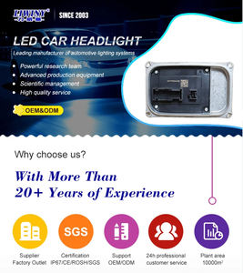 Pièces de voiture Liwiny A2479008809 Module de commande de pilote de phare pour <span class=keywords><strong>Mercedes</strong></span> <span class=keywords><strong>Benz</strong></span> GLS450 GLS580 2020 2021 - Product Image 4