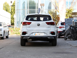 <span class=keywords><strong>M</strong></span> <span class=keywords><strong>G</strong></span> <span class=keywords><strong>ZS</strong></span> 180DVVT SUV Manual - Product Image 6