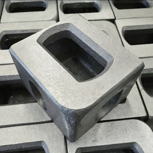 Raccord d'angle pour conteneur, robuste, en acier inoxydable 304, pour conteneurs frigorifiques et de transport de produits liquides - Product Image 3