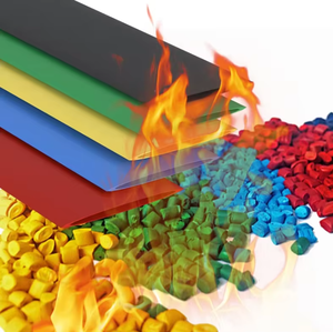 <span class=keywords><strong>Manchon</strong></span> thermorétractable, rapport de rétraction 2:1, matériau <span class=keywords><strong>PE</strong></span>/EVA, étanche, isolation pour câbles et barres omnibus, isolation 600V, protection des câbles - Product Image 1