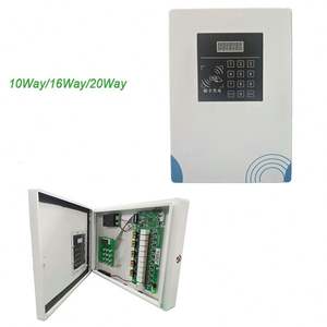 ตู้ชาร์จแบตเตอรี่รถจักรยานยนต์ไฟฟ้าตู้ E-BIKE ไฟฟ้าไฟฟ้า<span class=keywords><strong>เช่า</strong></span>แบตเตอรี่สกู๊ตเตอร์แชร์แบตเตอรี่ - Product Image 2