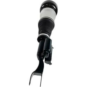 Amortiguador de Aire Delantero Izquierdo para Mercedes Benz W205 C205 <span class=keywords><strong>C450</strong></span> C43 AMG <span class=keywords><strong>4Matic</strong></span> - Product Image 6