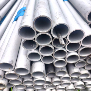 ท่อหม้อไอน้ำสแตนเลสชนิดคงตัว SA213 <span class=keywords><strong>TP321</strong></span> สำหรับระบบไอน้ำ-สามารถเชื่อมและตัดได้ ความหนา 3.5-20 มม. - Product Image 2