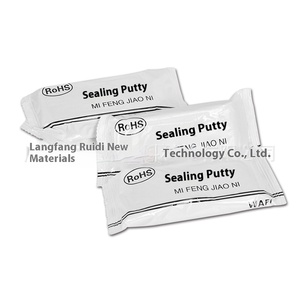 New ruidi EPDM điều hòa không khí tường lỗ và nhà vệ sinh dưới niêm phong <span class=keywords><strong>Putty</strong></span> - Product Image 5
