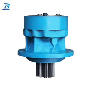 Motore di Rotazione di Alta Qualità per Escavatore SK60-8, Gruppo Motore di Rotazione SK60 - Product Image 2