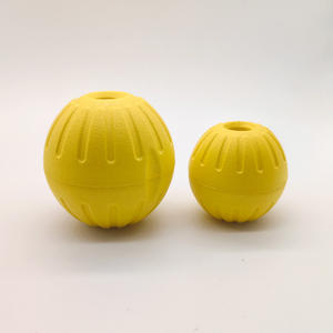 Nuevo juguete masticable de Mini bolas para perros de Material <span class=keywords><strong>EVA</strong></span> ecológico multifuncional - Product Image 4