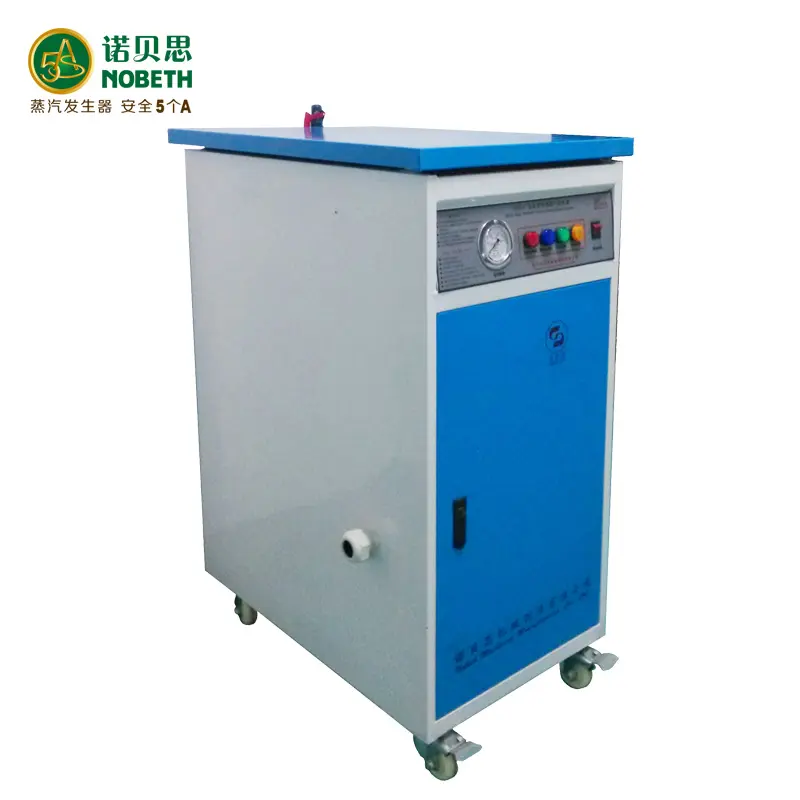 NOBETH CH 24KW fully automatic electric steam generator electric heating steam boiler for industry