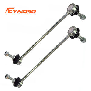 Lien stabilisateur de système de suspension automatique avant arrière gauche droite 8200669065 8200166159 pour RenauIt <span class=keywords><strong>MEGANE</strong></span> II BMO/1 CMO/1 2001-2011 - Product Image 6